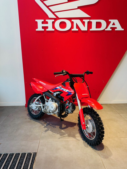 HONDA CRF 50 CRF50 - BEAUCOUZE