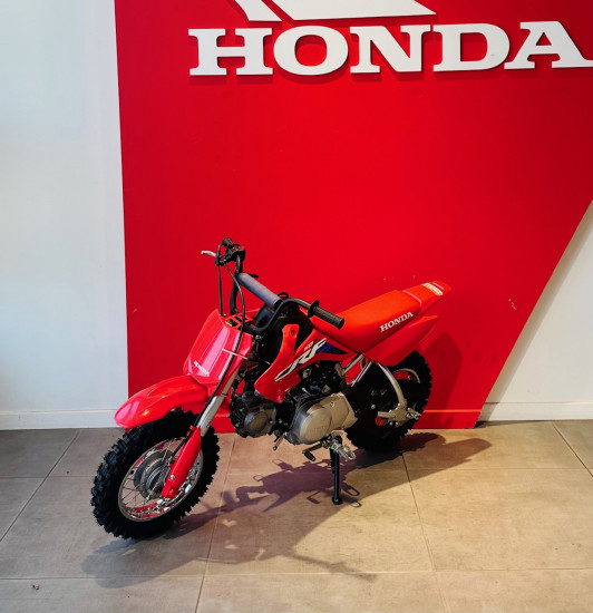 HONDA CRF 50 CRF50 - BEAUCOUZE