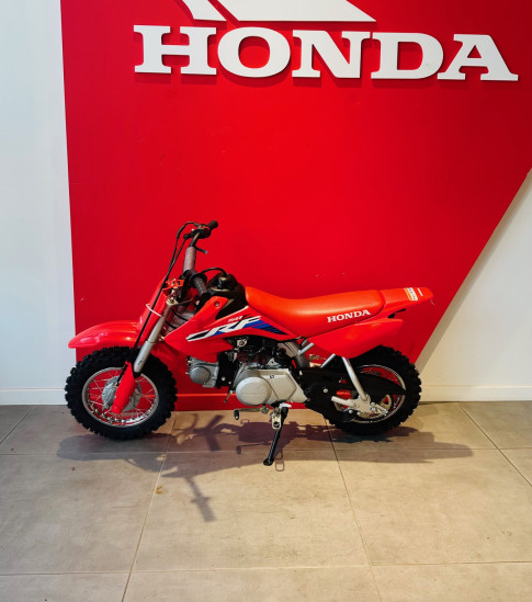HONDA CRF 50 CRF50 - BEAUCOUZE