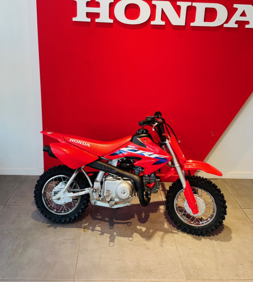 HONDA CRF 50 CRF50 - BEAUCOUZE