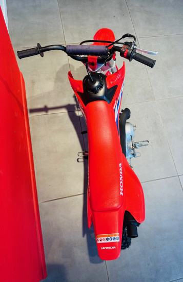 HONDA CRF 50 CRF50 - BEAUCOUZE