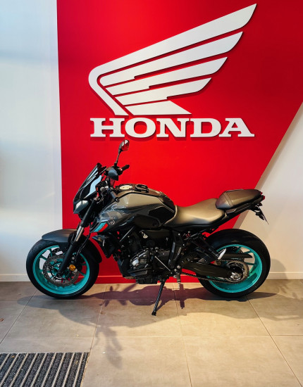 YAMAHA MT07 MT 07 - BEAUCOUZE